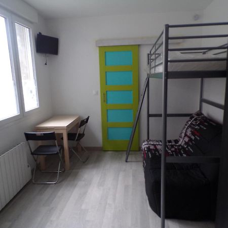 Studio Turquoise Berck Экстерьер фото